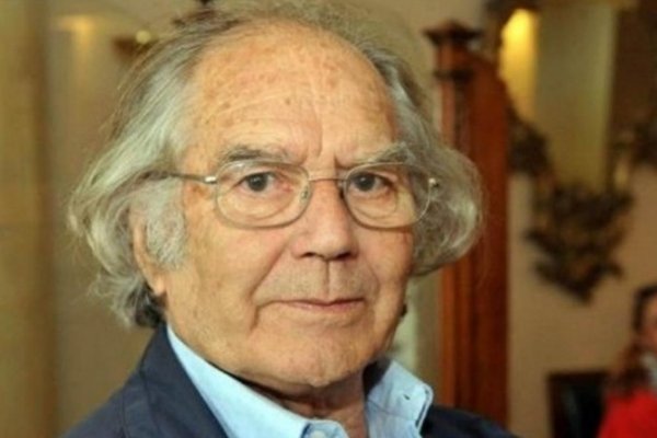 Pérez Esquivel fue asaltado dos veces en el último año: No son casualidades