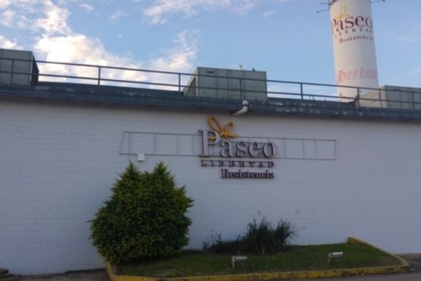 Atraparon a ladrones que robaron más de $140 mil en un hipermercado