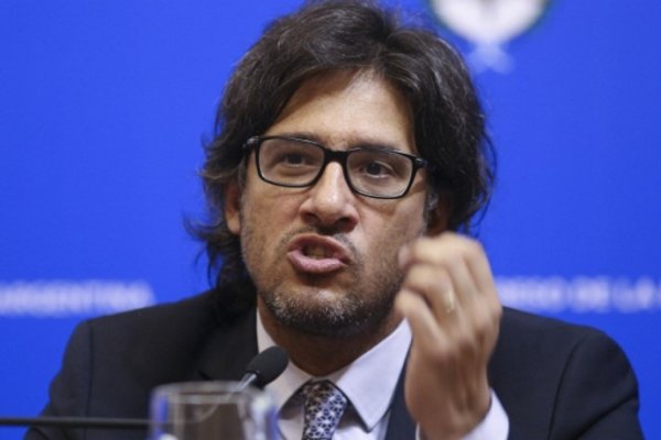Garavano: Probablemente hubo gendarmes que no dijeron la verdad en un primer momento