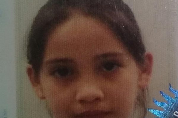 Piden colaboración para encontrar a una menor de 14 años