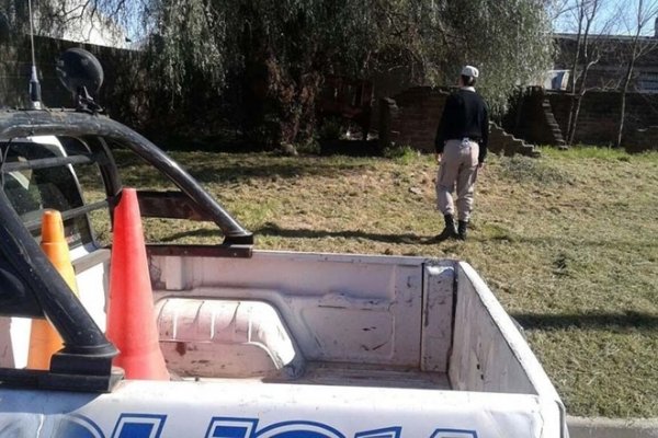 Un menor de 16 años mató a puñaladas a empleado municipal