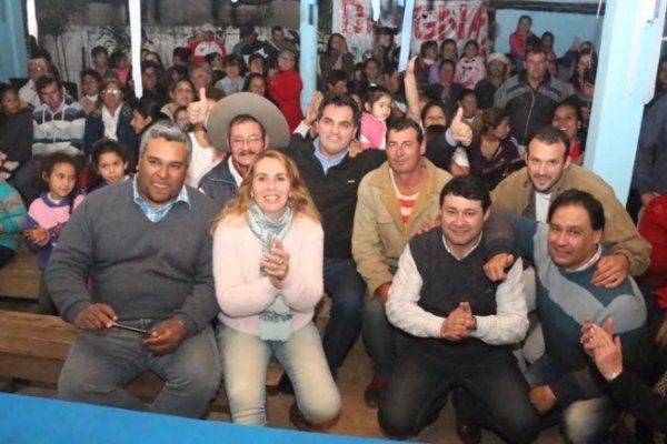 Maidana: lo fácil lo hace cualquiera, lo difícil lo hizo este equipo