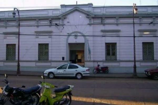 Investigan la muerte de un joven de 19 años en Mercedes: demoraron a dos sub-oficiales