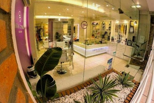 Lunes para Renovarte , en el Salon & Spa de Sandra Espinola