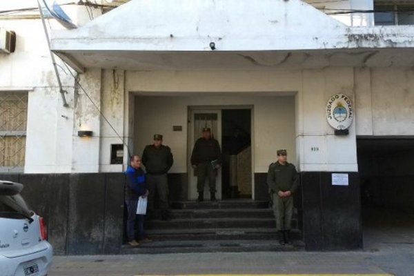 Corrientes: Reclaman la continuidad de una investigación por lavado