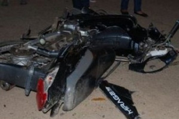 Corrientes: Dos muertos en diferentes accidentes de tránsito