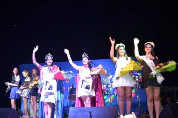 Se viene la Fiesta del Estudiante y la Primavera 2017