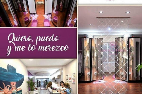 Bronceado Perfecto e Hidratacion en el Salon & Spa de Sandra Espínola