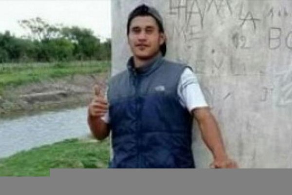 Muerte de un joven en Mercedes: para la Fiscalía los policías son partícipes del homicidio