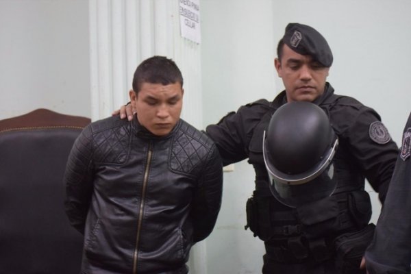 Caso Maxi Aquino: Apuñalaron a Josele Altamirano en la Unidad Penal 6 de San Cayetano