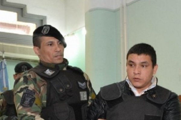 Josele habló tras ser atacado en el carcel