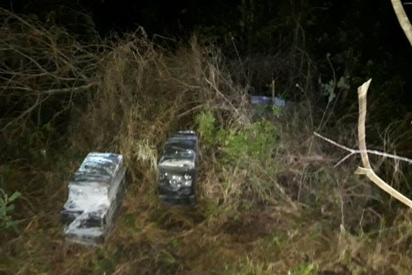 Crimen narco en San Cosme: ya son tres los detenidos