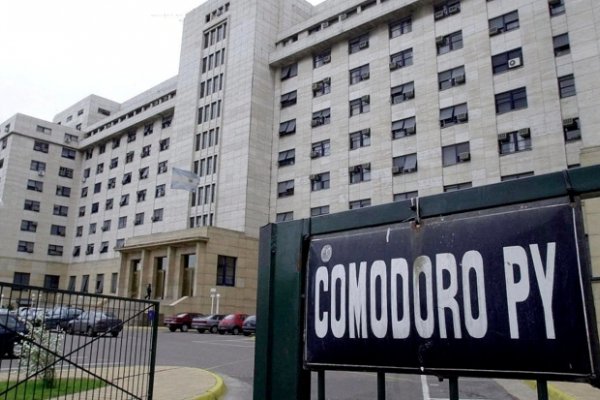 Ordenan detener a narco correntino que había sido puesto en libertad