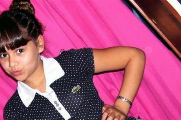 Condenaron a prisión perpetua a los asesinos de Candela