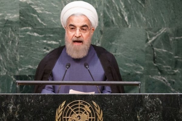 Irán advierte a EEUU que responderá si Trump anula el acuerdo nuclear
