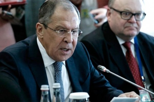Rusia advierte que la histeria militar puede llevar a un desastre en Corea