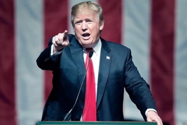 Trump anunció nuevas sanciones contra Corea del Norte
