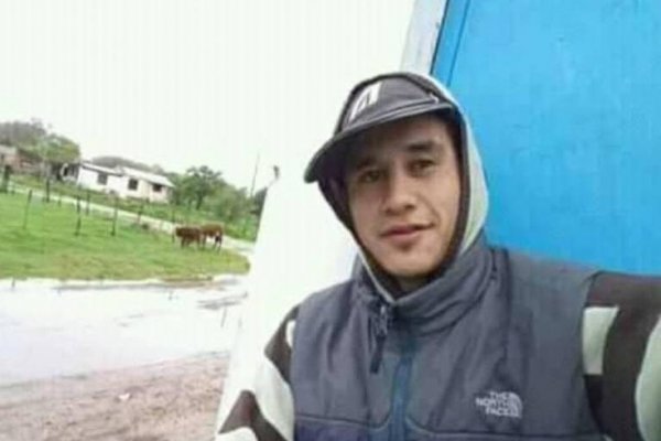 Habría más policías implicados en la muerte de Betito Franco