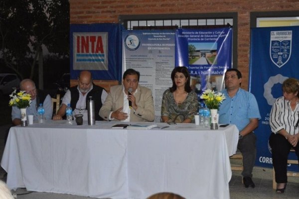 En 2018 El Sombrero contará con una nueva carrera técnica