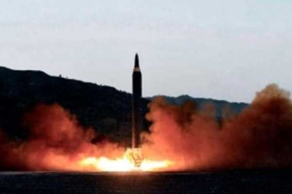 Corea advirtió que atacar Estados Unidos es cada vez más inevitable