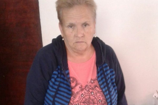 Denunció a su hija policía por maltratos y tortura psicológica