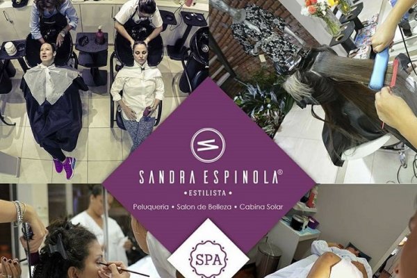 Los protagonistas de la temporada en el Salón & Spa de Sandra Espínola