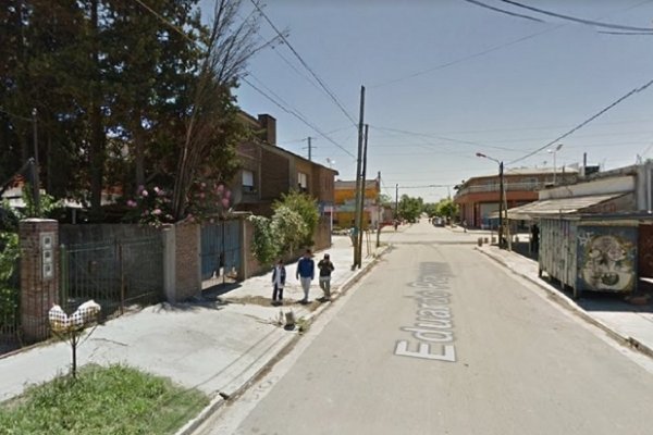 Discutió con dos vecinos por la música alta, los mató y luego se suicidó