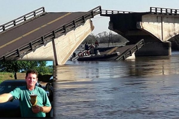 Cuatro policías serían imputados por mal desempeño en la tragedia del Arroyo Guazú