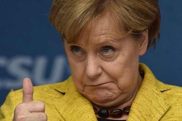 Con Merkel como favorita, Alemania elige próximo canciller
