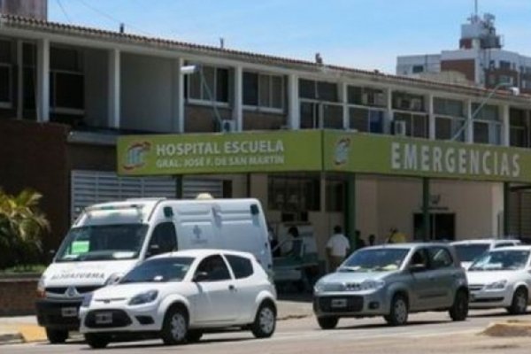 Hombre fue atropellado, quedó en coma y buscan a algún familiar
