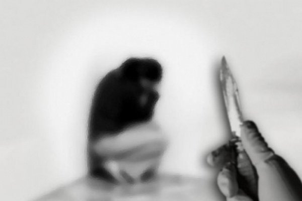 Pampa del Indio: Mujer fue asesinada a puñaladas por su ex pareja frente a sus hijos