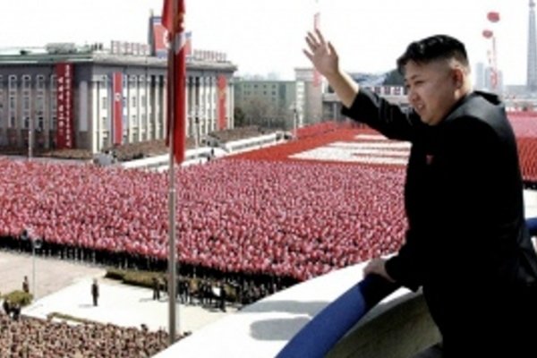 Pyongyang dice que EEUU le declaró la guerra