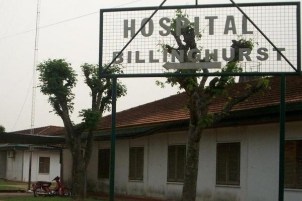 Heridos en incidentes viales