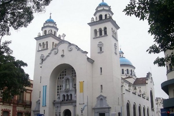 Otra denuncia por abuso sexual contra un cura