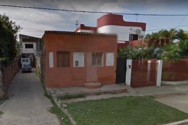 Resistencia: Hombre murió tras ser atacado por un perro
