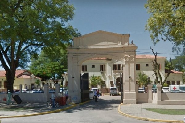 Barrio Lomas del Mirador: Investigan la muerte de un bebé luego de ser amamantado