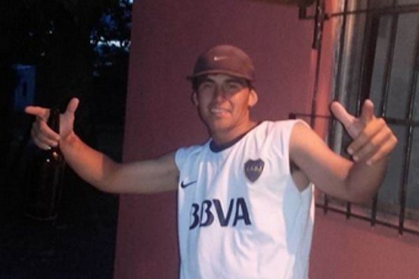 Según autopsia, Betito Franco murió por golpes en la cabeza