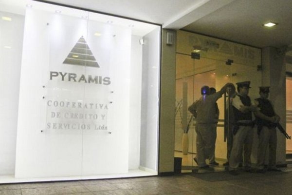 Investigan otra cooperativa de crédito por posible delito financiero