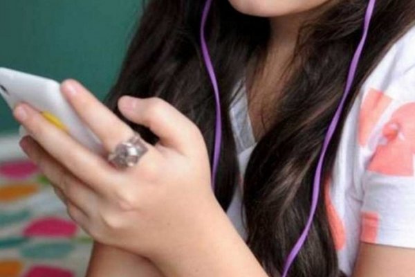 Mensajes obscenos a una nena habrían sido travesuras de otra menor: Fue una broma