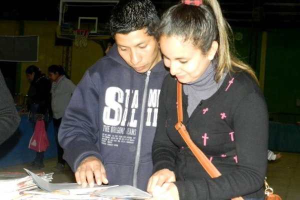Este viernes 29 comienza la 3° Feria del Libro en Santa Rosa