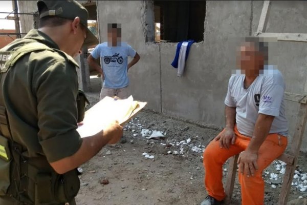 Desbaratan organización dedicada al narcotráfico