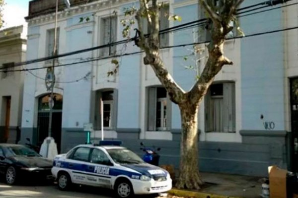 Un hombre violó y mató a su sobrino de dos años