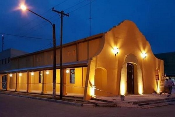San Miguel celebró su fiesta patronal y estrenó parte de su museo de Arte Sacro