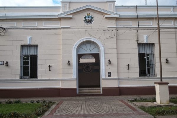 Monte Caseros: Impidieron el robo a un anciano de 84 años
