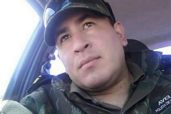 Policía murió tras dispararse accidentalmente su arma