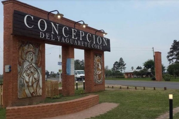 Se presentará en Concepción del Yaguareté el Programa Pueblos Auténticos