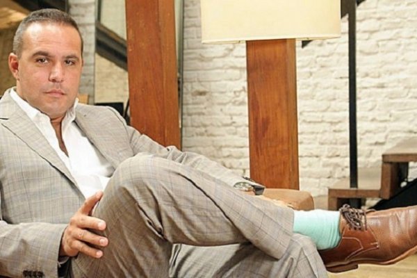Vuelven a rechazar la exención de prisión para el empresario correntino Martínez Rojas