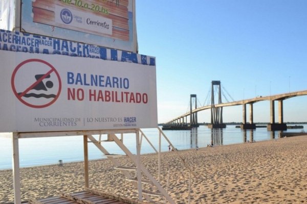 En la Escuela Hipólito Yrigoyen no habrá clases este miércoles por la desaparición de un alumno