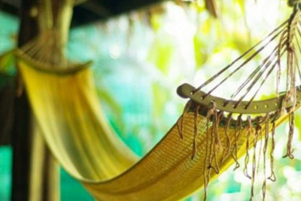 Un chico falleció ahorcado en una hamaca paraguaya