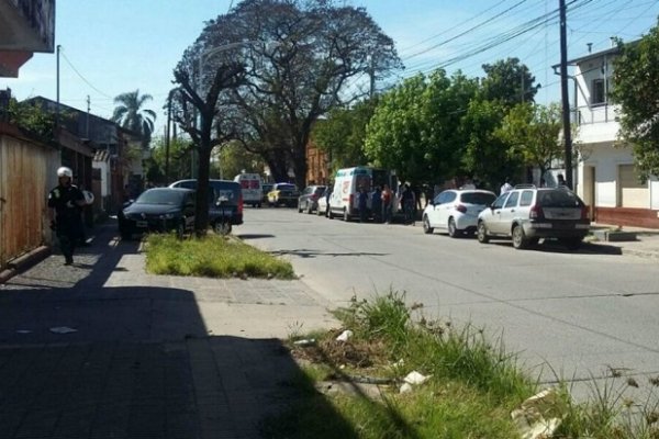 Tucumán: degolló a sus hijos con un bisturí e intentó matarse